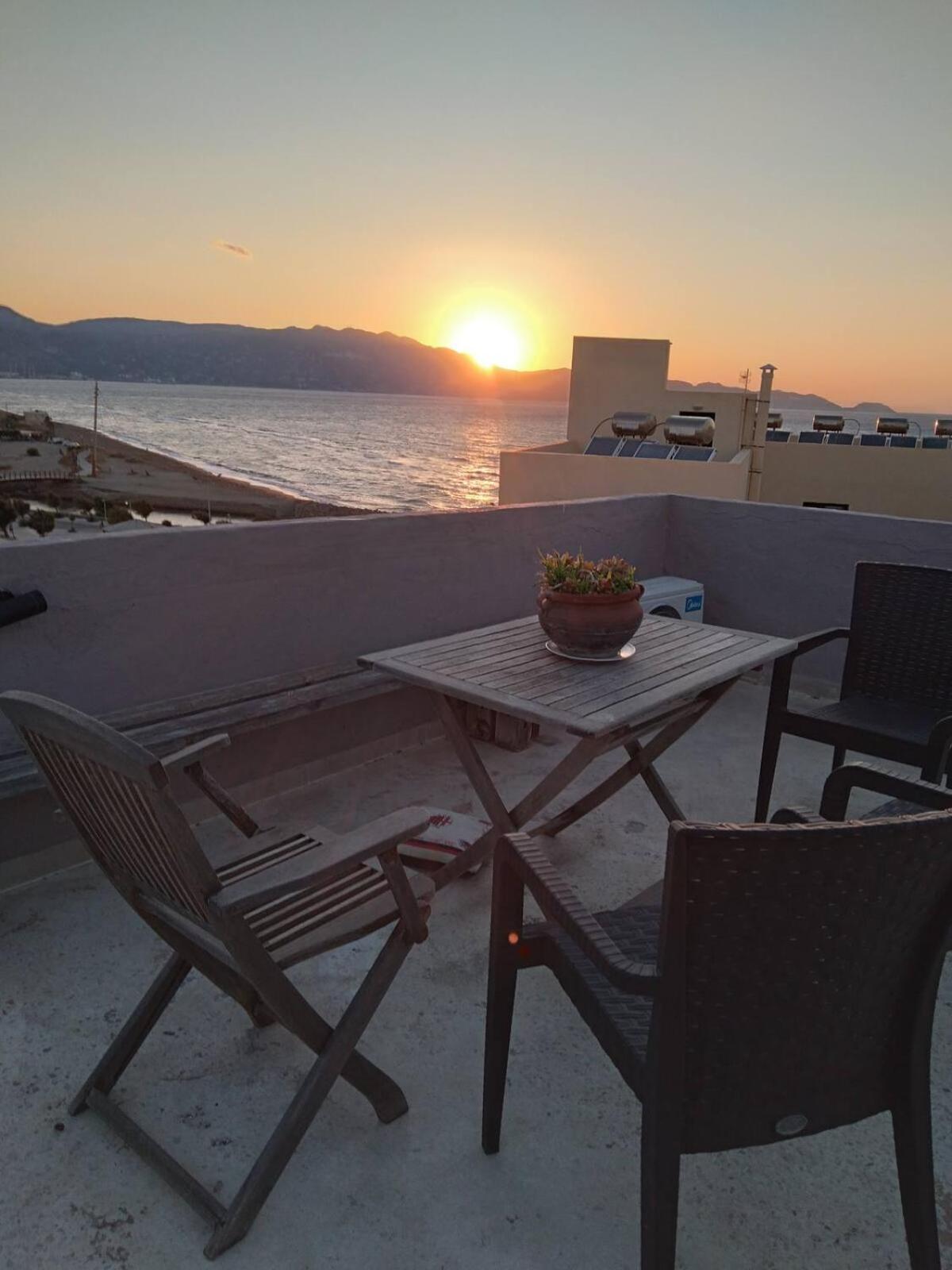 Olga Studios Heraklion  Exterior photo