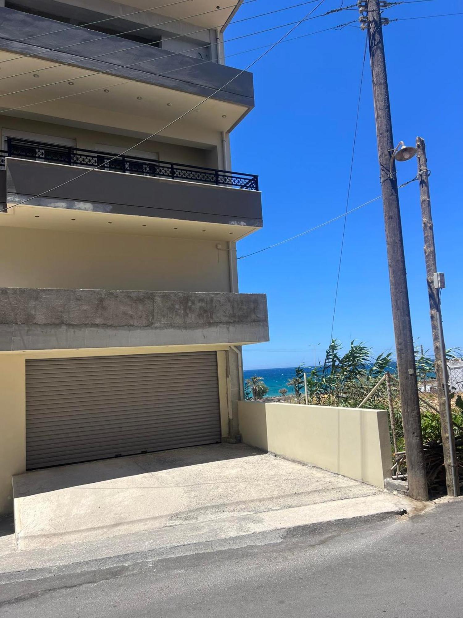 Olga Studios Heraklion  Exterior photo