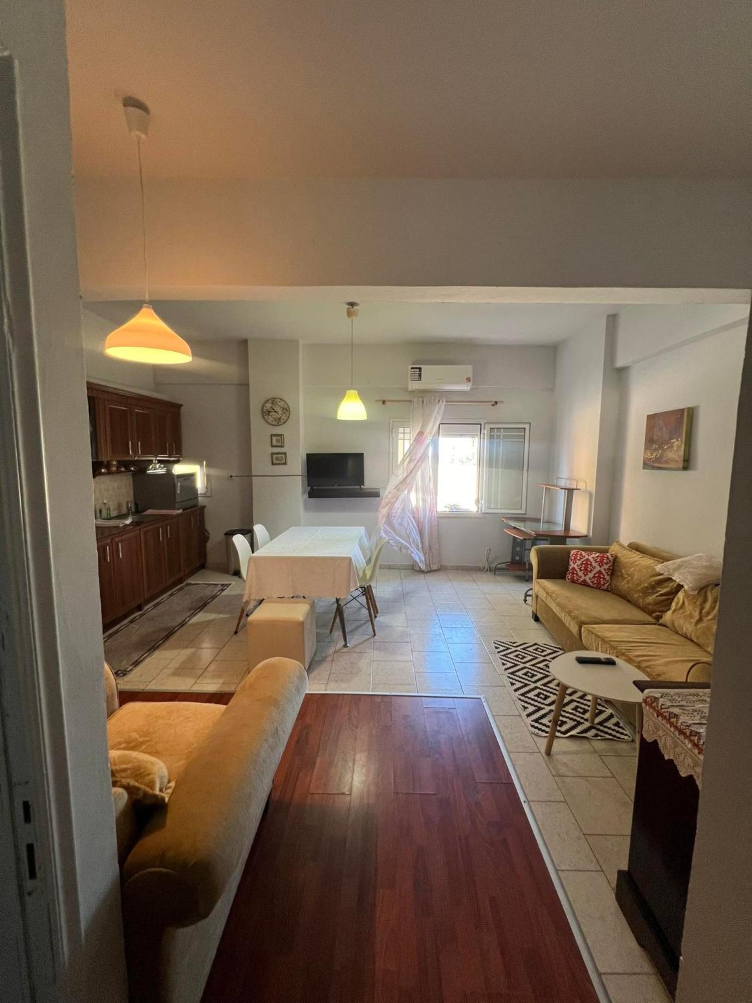 Olga Studios Heraklion  Exterior photo