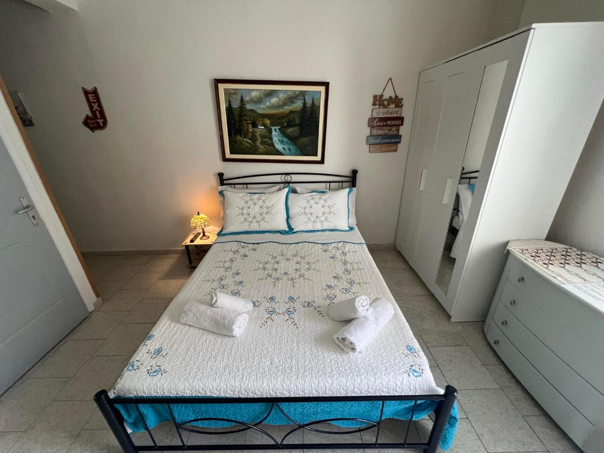 Olga Studios Heraklion  Exterior photo