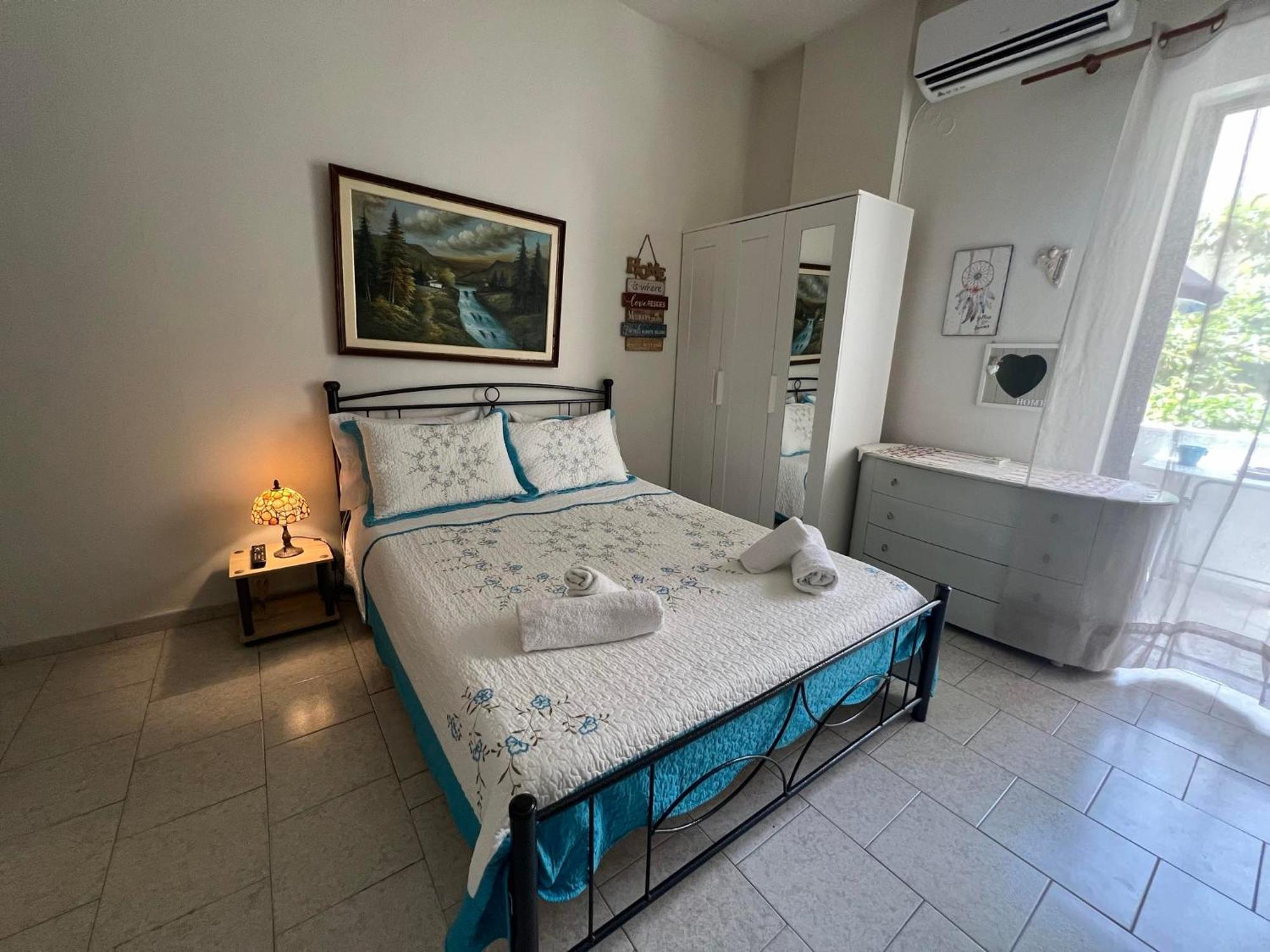 Olga Studios Heraklion  Exterior photo