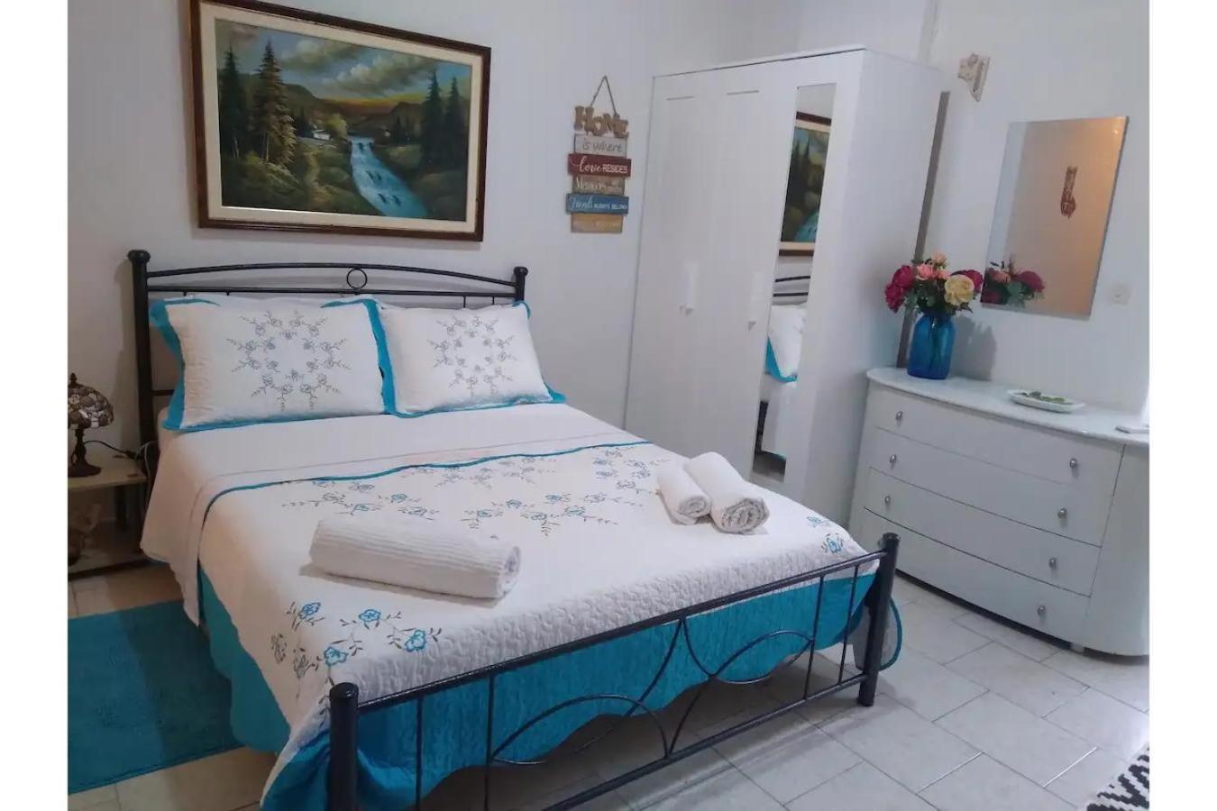 Olga Studios Heraklion  Exterior photo