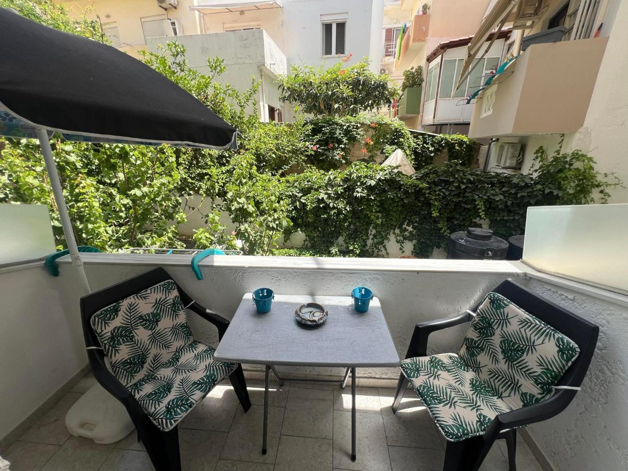 Olga Studios Heraklion  Exterior photo