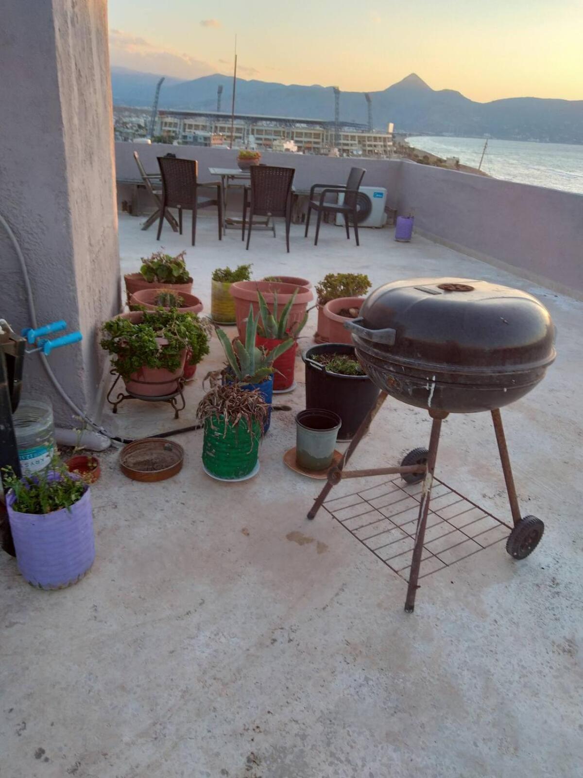 Olga Studios Heraklion  Exterior photo