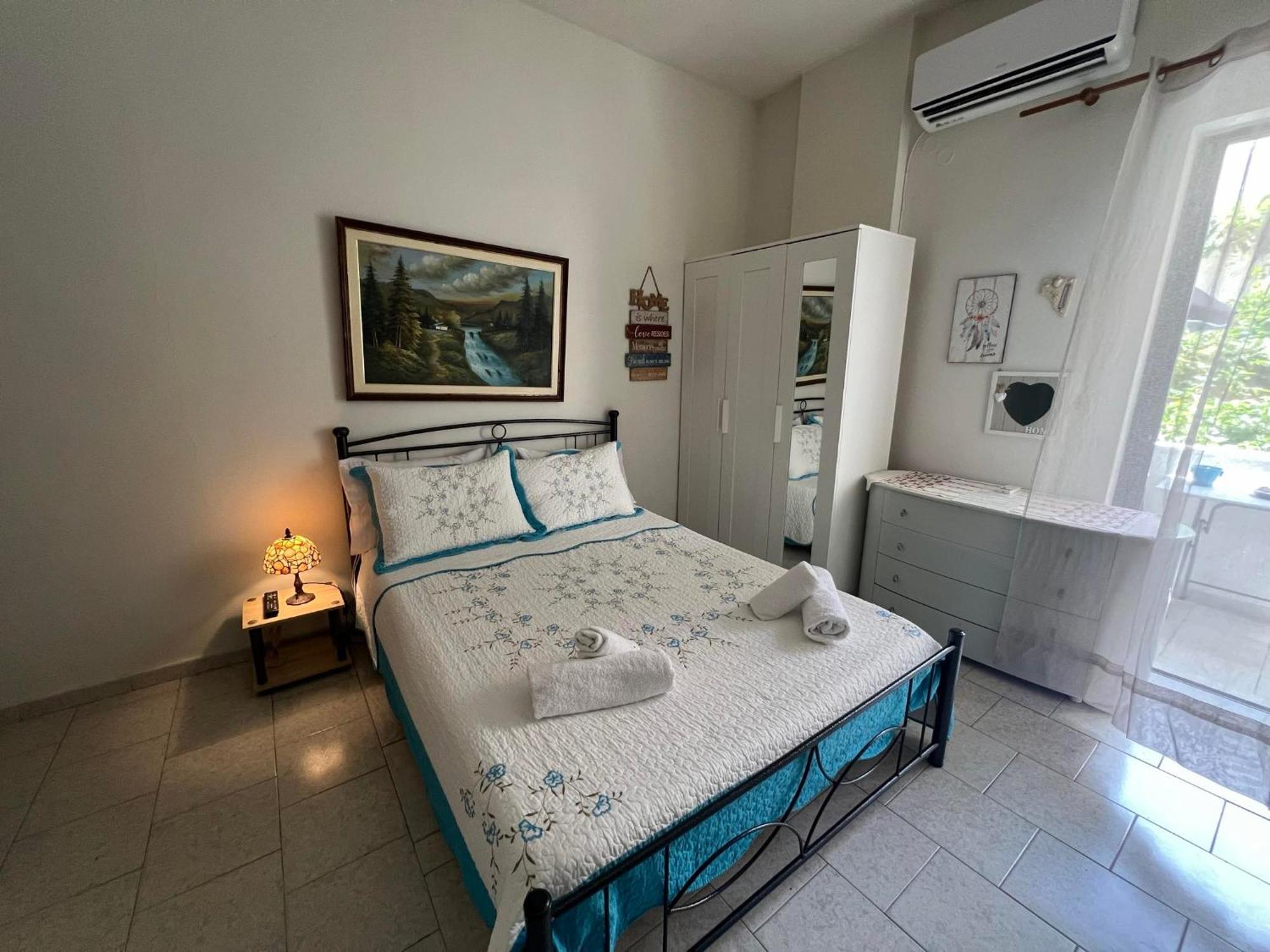 Olga Studios Heraklion  Exterior photo