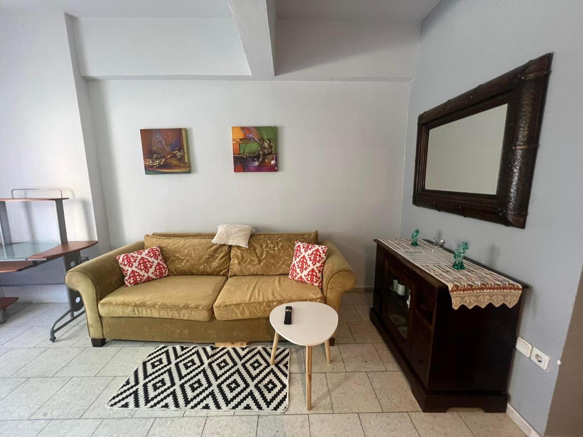 Olga Studios Heraklion  Exterior photo